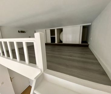 Location Appartement 1 pièce 16m² - Photo 5