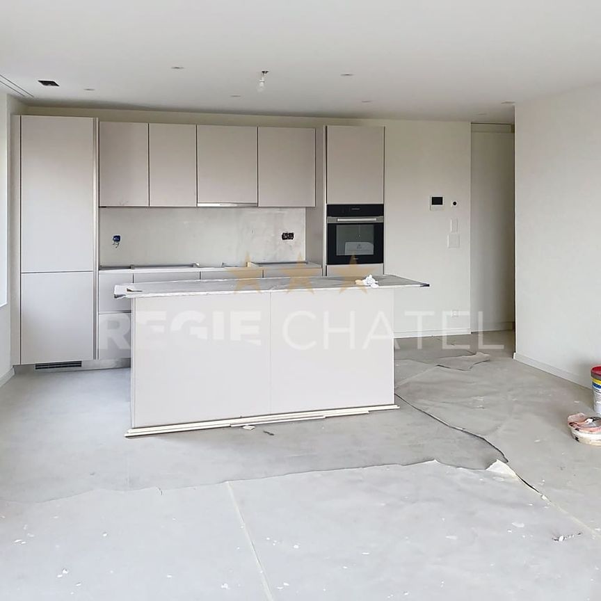 3.5 Zimmer, 81 m², EG - Photo 1