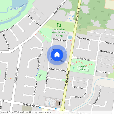 1/6 Kristy Street, Qld 4132, Marsden