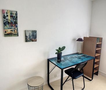 Location Appartement 1 pièce 17m² TROYES 10000 - Photo 5