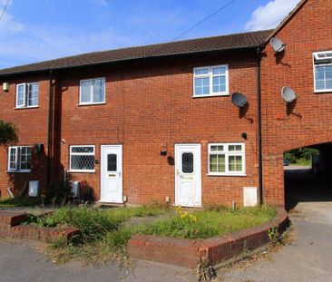 2 bedroom terraced house to rent - Photo 2