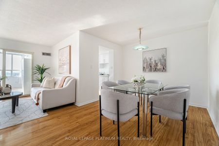 For Lease - 30 Malta Avenue Unit# 1005, Brampton, Ontario - Photo 5