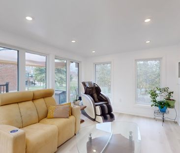 For Lease - 115 Lynwood Crescent Unit# Main Floor, King, Ontario - Photo 2