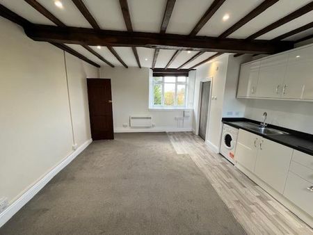 1 bedroom flat to rent - Photo 2