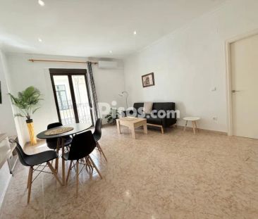 Piso en alquiler en Calle de Alberola Romero, 2 - Photo 2