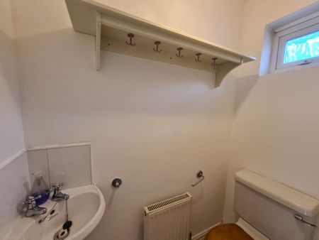 3 bedroom townhouse to rent - Photo 3