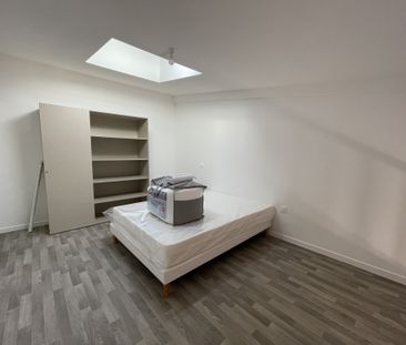 Location Appartement 2 pièces 31m² LA ROCHE SUR YON 85000 - Photo 1