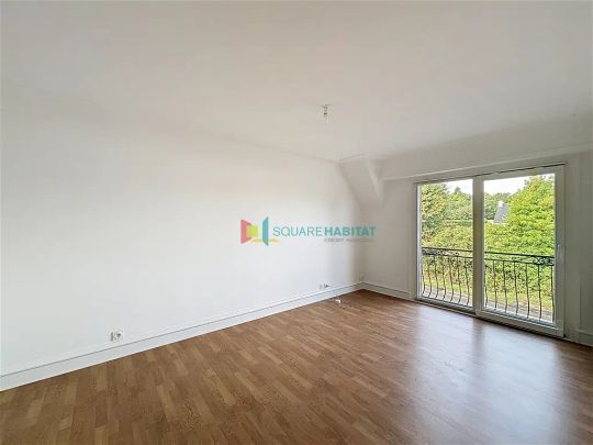 Location maison 4 pièces - 106m² à Pleuven (29170) - Photo 1
