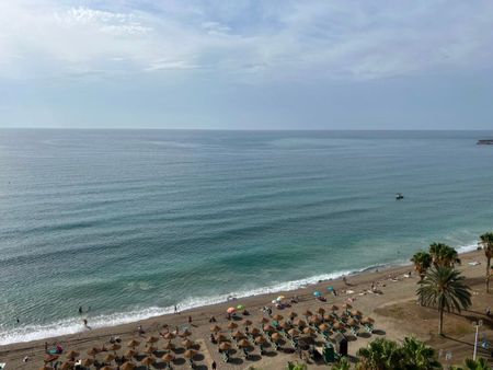 5 room luxury Apartment for rent in Málaga, Spain - Photo 2