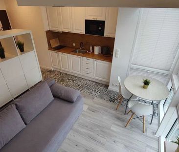 Mieszkanie 26m2 | Gdynia Główna - Zdjęcie 5