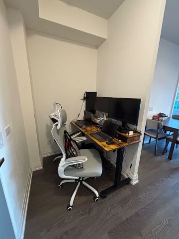 For Lease - 591 Sheppard Avenue Unit# 925, Toronto, Ontario - Photo 3