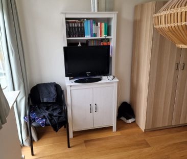 Te huur: Appartement Volkerakstraat in Den Haag - Foto 5