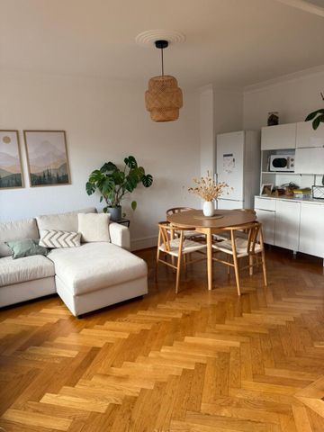 Beautiful bright 4-room apartment - Foto 2