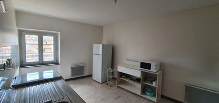 Location Appartement 2 pièces 58m² PRIVAS 07000 - Photo 4