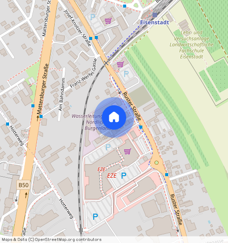 Ruster Straße 79/13, 7000, Eisenstadt