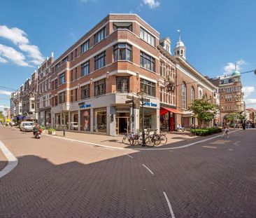 Te huur: Appartement Heulstraat 23 in Den Haag - Photo 5