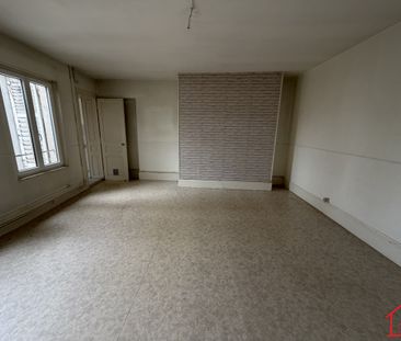 Location Appartement 3 pièces 75m² PONT A MOUSSON 54700 - Photo 1