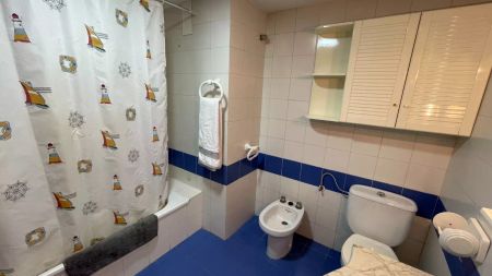 2-bedroom apartment for rent in Port Saplaya - Photo 5