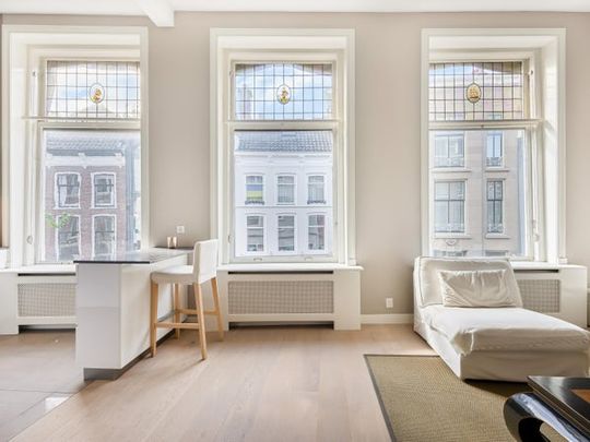 Te huur: Appartement Denneweg 13 in Den Haag - foto 1