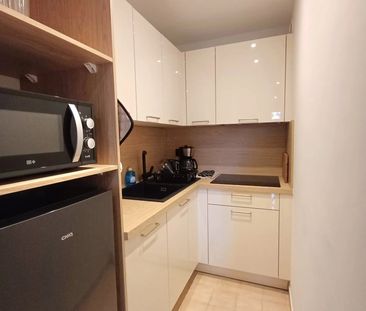 Location Appartement 1 pièce 26m² LE CANNET 06110 - Photo 1