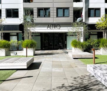 Unit 1113, 147 Nelson Street, Auckland Central, Auckland - Photo 5