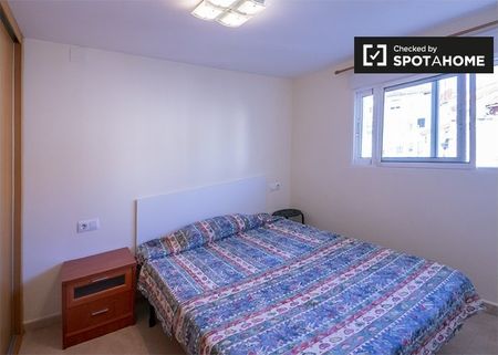 valencia, Valencian Community 46008 - Photo 5