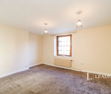 2 bedroom apartment to rent Church Street, DE56 - Photo 3