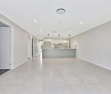 Brand new - Four Bedroom Duplex - Photo 1