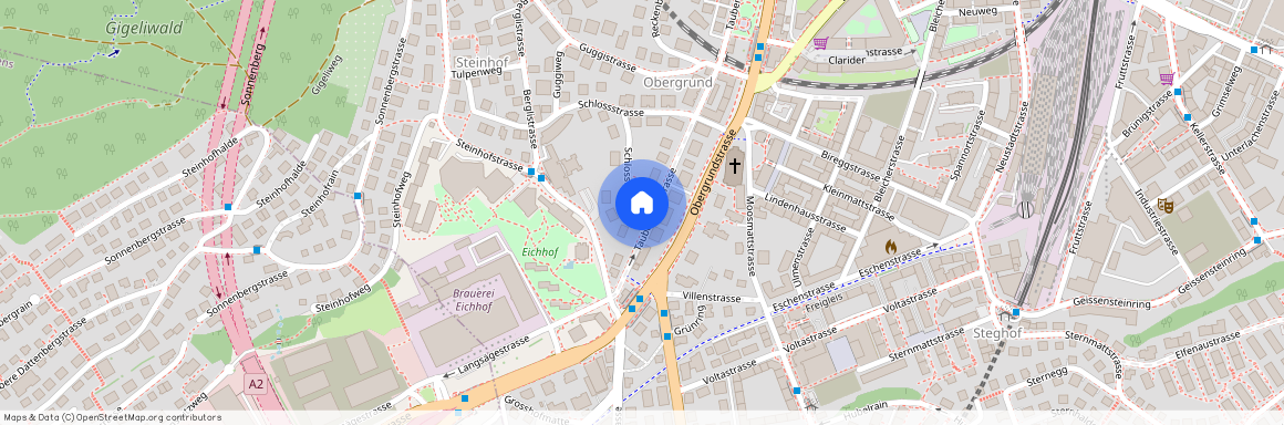 6005, St. Niklausen LU, Taubenhausstrasse, 34