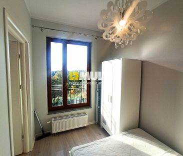 Zamieszkaj stylowo! 2 pokoje, ul.Ostrowska, winda! - Photo 6