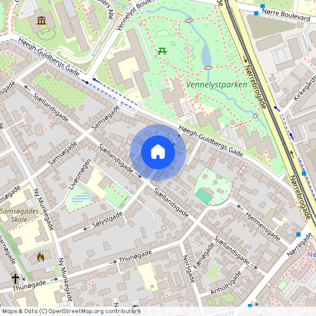 Sølystgade 14, 1. sal – 8000 Aarhus C