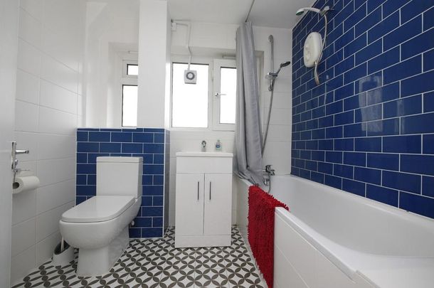 3 bedroom maisonette to rent - Photo 1