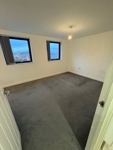 1 Bed Flat, Rocket Studios, LE4 - Photo 3