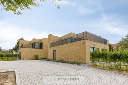 Appartement te huur - Foto 2