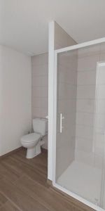 Location Appartement 1 pièce 18m² ORLEANS 45000 - Photo 4