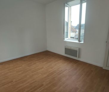 Location Appartement 3 pièces 66m² GUERIGNY 58130 - Photo 2