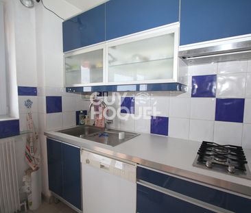 Location Appartement 3 pièces 53m² - Photo 6