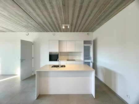 Appartement te huur - Foto 3