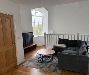 2 bed apartment to rent in The Sanctuary, Gladstone Terrace, Gatesh... - Photo 1