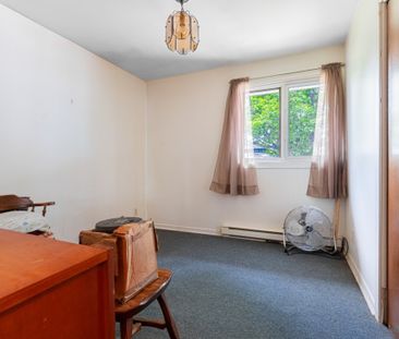 Maison de plain-pied à louer - Longueuil (Saint-Hubert) (Centre) Ma... - Photo 6