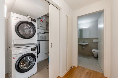 3 individuelle Wohneinheiten - LIVING AARE in Olten - Foto 2