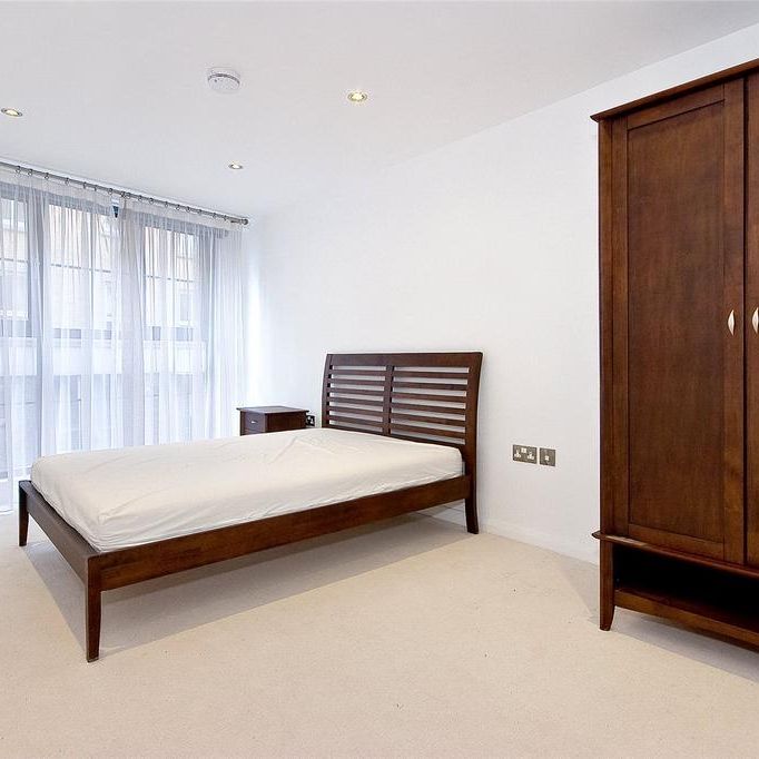 3 bedroom apartment to rent - Photo 1