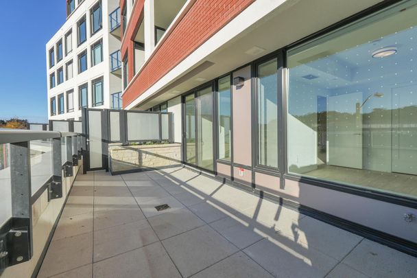 For Lease - 259 The Kingsway N/A Unit# 216, Toronto, Ontario - Photo 1
