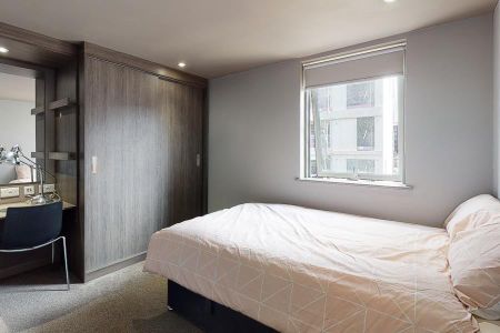 6 bedroom flat share to rent - Photo 4