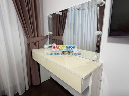 Apartament 2 camere, bloc nou, parcare I Nicolae Teclu - Photo 5