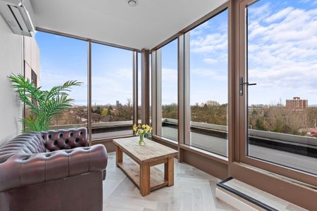 Studio Flat, Hanger Lane, W5 - Photo 2