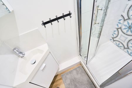 ARRAS J Colocation 4 chambres à Lille - Photo 5