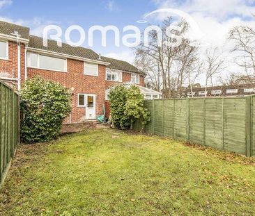 Fairwater Drive, Woodley, RG5 - Photo 1