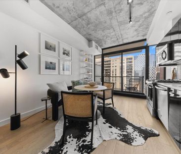 For Lease - 224 Lyon Street Unit# 1409, Ottawa Centre, Ontario - Photo 2