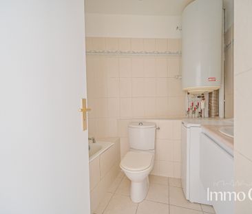 Appartement 1 pièce (studio) - 25.45m² - Photo 5